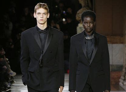 christian dior triumvirate